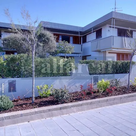 Apartment Luciana 1p, Terrazza Vista Mare E Posto Auto A 50 M Dal Mare! By Alfareal Castiglione della Pescaia
