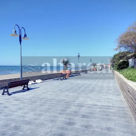 Luciana 1p, Terrazza Vista Mare E Posto Auto A 50 M Dal Mare! By Alfareal Castiglione della Pescaia