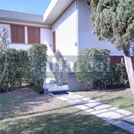 Apartment Luciana 1p, Terrazza Vista Mare E Posto Auto A 50 M Dal Mare! By Alfareal *