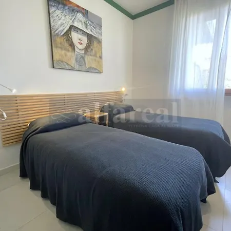 Appartement Luciana 1p, Terrazza Vista Mare E Posto Auto A 50 M Dal Mare! By Alfareal