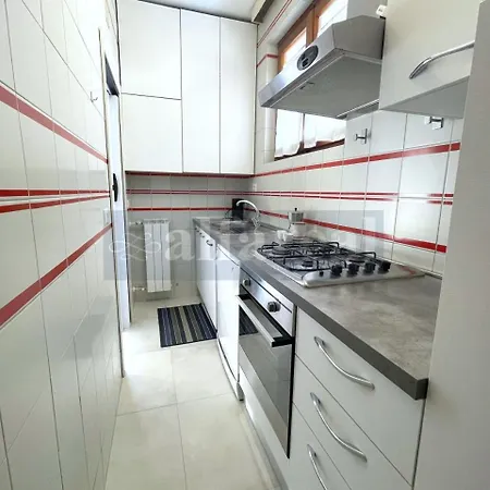 Appartement Luciana 1p, Terrazza Vista Mare E Posto Auto A 50 M Dal Mare! By Alfareal *